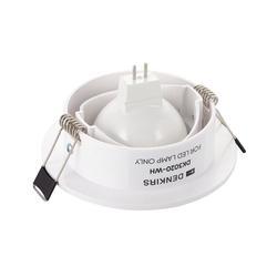 Точечный светильник Denkirs DK3020-WH DK3020