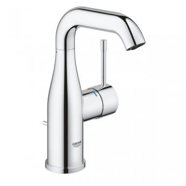 Однорычажный смеситель для раковины Grohe Essence 23462001	