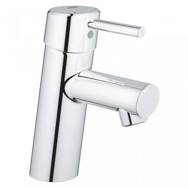 Однорычажный смеситель для раковины Grohe Concetto new 23931001	