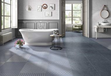 PARCO 60x60 Infinity Ceramica (Индия)	