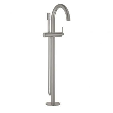 Однорычажный смеситель для ванны Grohe Atrio New Classic 32653DC3	