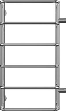 Водяной полотенцесушитель Терминус Стандарт П6 400x796	