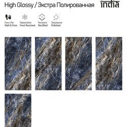 Infinity Ceramica FORTUNA 60x120