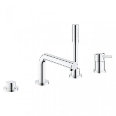 Однорычажный смеситель для ванны Grohe Concetto new 19576002	