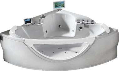 Акриловая ванна Gemy G9025 II O	