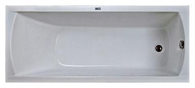 Отдельно стоящая ванна 1Marka Modern 150x70	