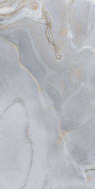 Керамогранит Realistik Элит Оникс светло-серый матовый карвинг 60x120 (1,44)
