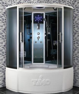  Душевая кабина Timo Standart T-1135	