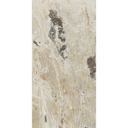 ONYX&MORE GOLDEN BLEND SATIN 6MM R 160X320