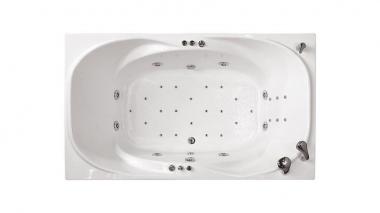 Отдельно стоящая ванна Triton Атлант 205x120	