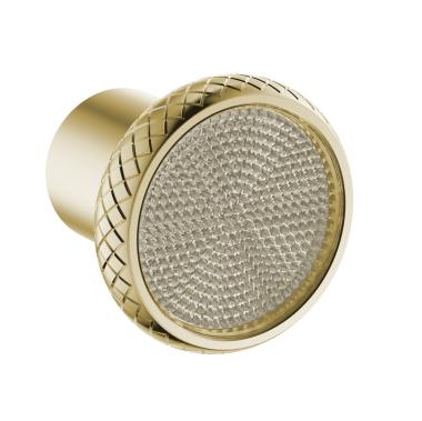 Крючок ABBER Glanz AA1H50SG, сияющее золото	
