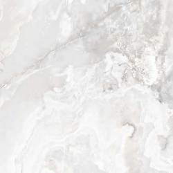 ONYX&MORE WHITE ONYX SAT RET	60x60