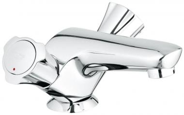 Двухрычажный смеситель для раковины Grohe Costa L 21390001	