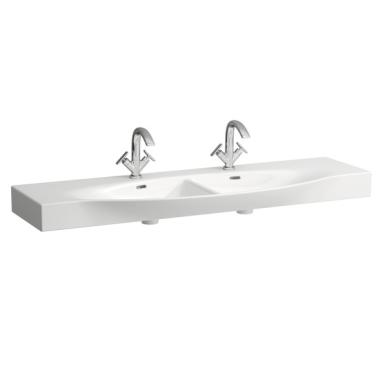  Раковина Laufen Palace 8.1370.6.000.104.1	