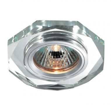 Точечный светильник NovoTech 369759 mirror	