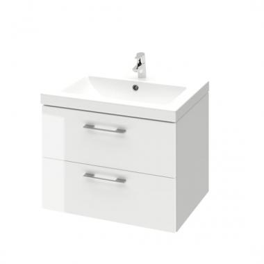 Мебель для ванной тумба Cersanit Lara SZ-LARA-CO60/Wh	