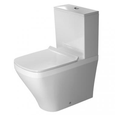  Унитаз Duravit Durastyle 215509	