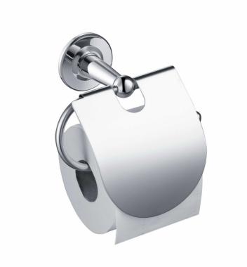 Бумагодержатель Timo Nelson 150042/00 chrome	