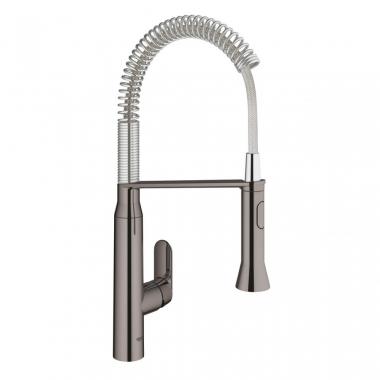 Однорычажный смеситель для кухни Grohe K7 31379A00	