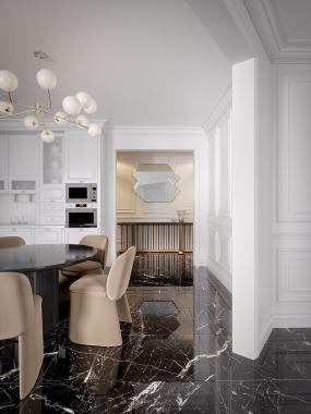 GOLDEN 60x120 ITC India (Индия)	