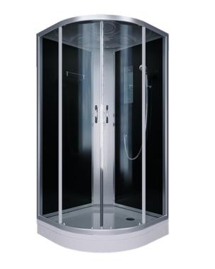  Душевая кабина Erlit ER3509P-C4	