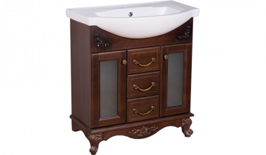 Мебель для ванной тумба Triton Диана 0560.201.01 R/L (Д)	