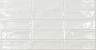 Плитка Eco Ceramic Pool White 31,6x60