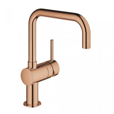 Однорычажный смеситель для кухни Grohe Minta 32488DA0	