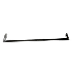 Душевая дверь ABBER Schwarzer Diamant AG30140MH