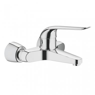 Однорычажный смеситель для раковины Grohe Euroeco Special Relaunch 32779000	