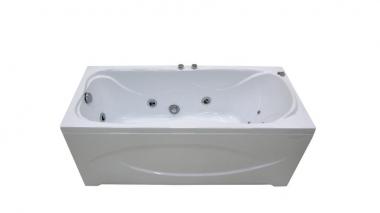 Отдельно стоящая ванна Triton Эмма 170x70	