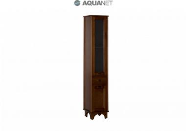  Пенал Aquanet Николь 40 орех 180523	