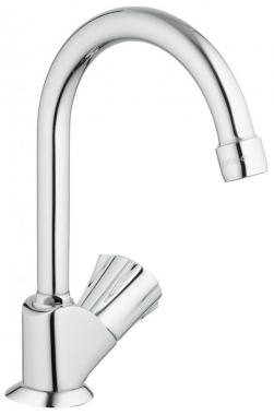 Одновентильный смеситель для раковины Grohe Costa L 20393001	