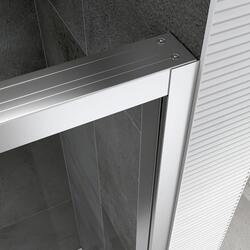 Душевая дверь ABBER Komfort AG93150