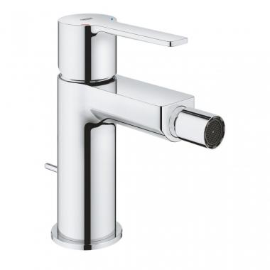 Однорычажный смеситель для биде Grohe Lineare 33848001	