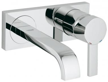 Однорычажный смеситель для раковины Grohe Concetto new 2338010E	