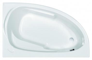 Отдельно стоящая ванна Cersanit Joanna P-WA-150-P 150х90	