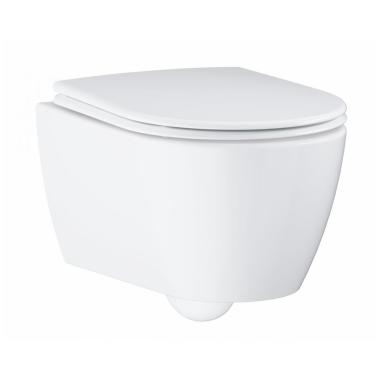  Унитаз Grohe Essence Ceramic 3957100H	