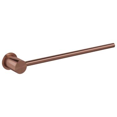 Полотенцесушитель STICK дополнительный элемент COPPER BRUSHED	