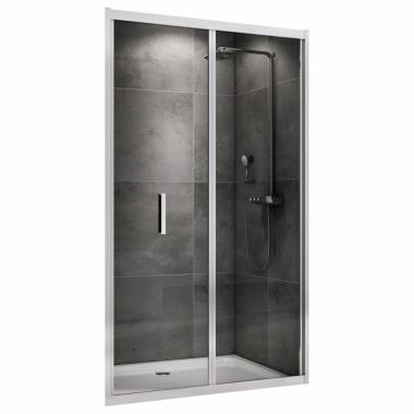 Душевая дверь ABBER Sonnenstrand AG07090	