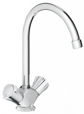 Двухрычажный смеситель для кухни Grohe Costa L 31812001	