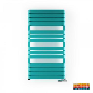 Электрический полотенцесушитель Terma Warp T Bold One цветной 1110-500	