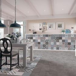 Dual gres Chic Collection