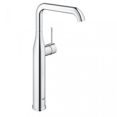 Однорычажный смеситель для раковины Grohe Essence 32901001	