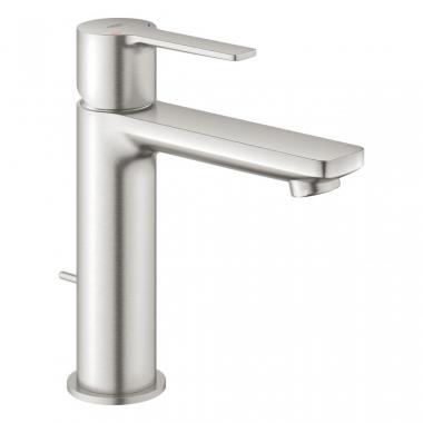 Однорычажный смеситель для раковины Grohe Lineare 32114DC1	