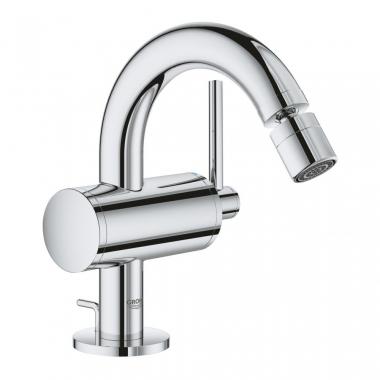 Однорычажный смеситель для биде Grohe Atrio New Classic 32108003	