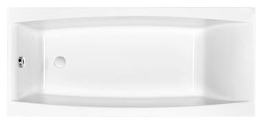 Отдельно стоящая ванна Cersanit Virgo WP-VIRGO 170x75	