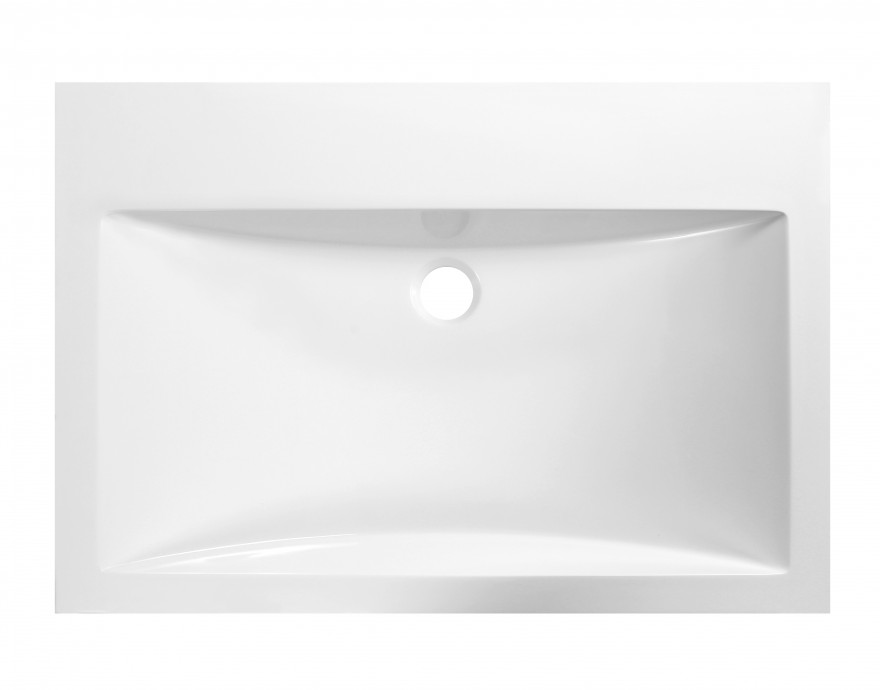 Однорычажный смеситель для ванны Rav Slezak Colorado CO154.5/2	
