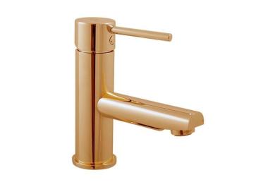 Однорычажный смеситель для раковины Rav Slezak Seina SE928.5Z	