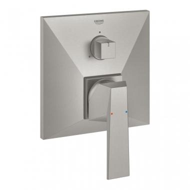 Однорычажный смеситель для ванны Grohe Allure Brilliant 24099DC0	